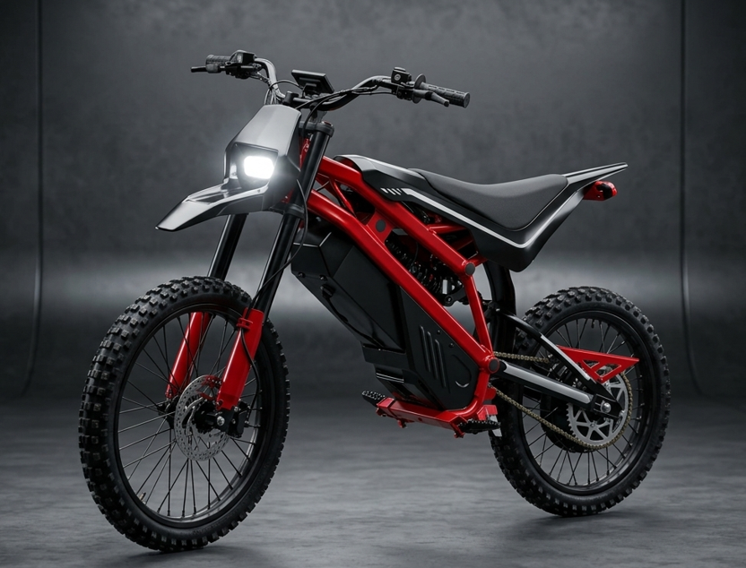 Motos Eléctricas