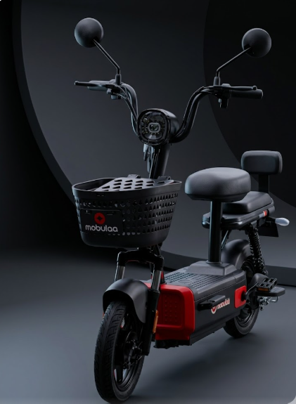 Bicimotos y Bicicletas Eléctricas