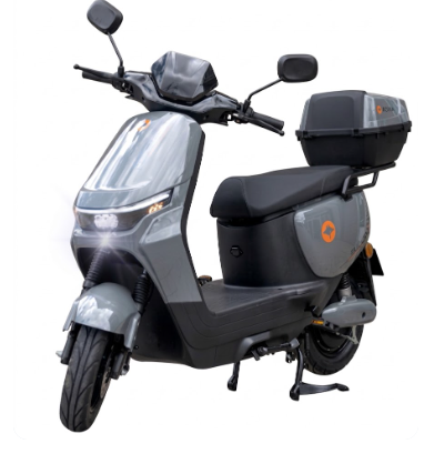 Bicimoto Eléctrica Mobulaa EB-16 Príncipe - Versiones Plomo y Litio