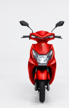 Moto Eléctrica Mobulaa MAN3 | Motor 1200W y Llantas de 12"