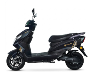 Moto Eléctrica Mobulaa MAN3 | Motor 1200W y Llantas de 12"