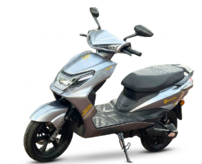Moto Eléctrica Mobulaa MAN3 | Motor 1200W y Llantas de 12"