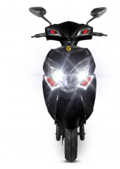 Moto Eléctrica Mobulaa MAN5 | Potencia Urbana y Máximo Rendimiento