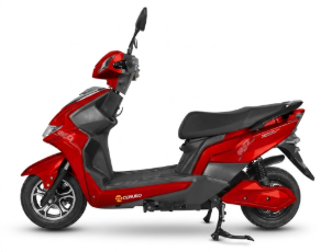 Moto Eléctrica Mobulaa MAN5 | Potencia Urbana y Máximo Rendimiento