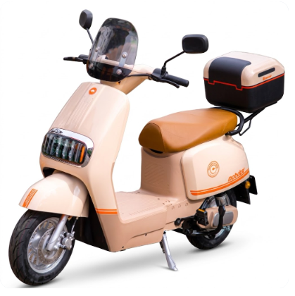 Bicimoto Eléctrica Mobulaa EB-9 Caballero: Tecnología y Eficiencia en Cada Trayecto