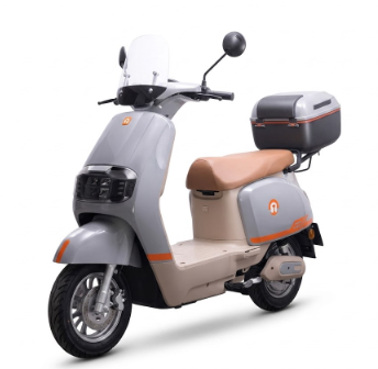 Bicimoto Eléctrica Mobulaa EB-9 Caballero: Tecnología y Eficiencia en Cada Trayecto