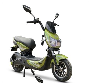 Bicimoto Eléctrica Mobulaa EB-9 RAPTOR