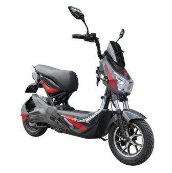 Bicimoto Eléctrica Mobulaa EB-9 RAPTOR