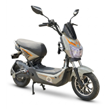 Bicimoto Eléctrica Mobulaa EB-9 RAPTOR