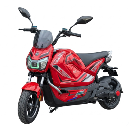 Bicimoto Eléctrica Mobulaa EB-9B PRO RAPTOR B PRO: Potencia Extrema